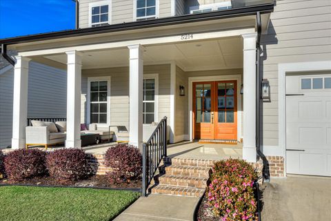 Tiny photo for 5214 Teal Lane, Evans, GA 30809 (MLS # 550070)