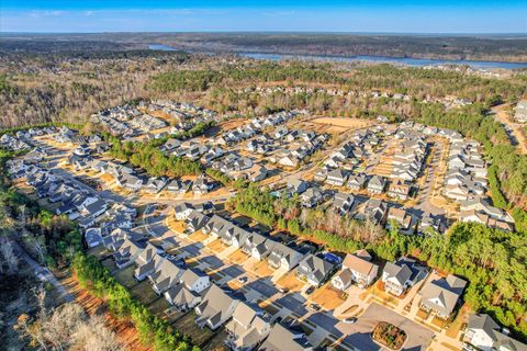 Tiny photo for 5214 Teal Lane, Evans, GA 30809 (MLS # 550070)