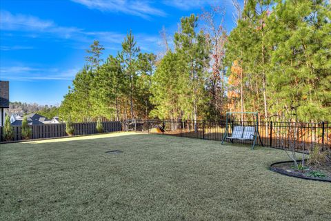 Tiny photo for 5214 Teal Lane, Evans, GA 30809 (MLS # 550070)