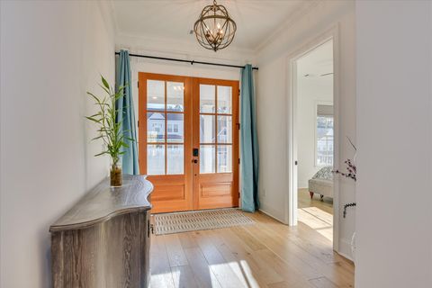 Tiny photo for 5214 Teal Lane, Evans, GA 30809 (MLS # 550070)