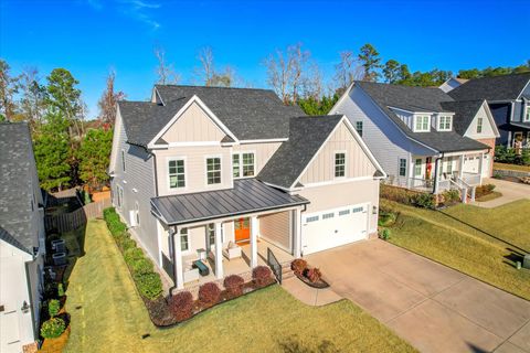 Tiny photo for 5214 Teal Lane, Evans, GA 30809 (MLS # 550070)