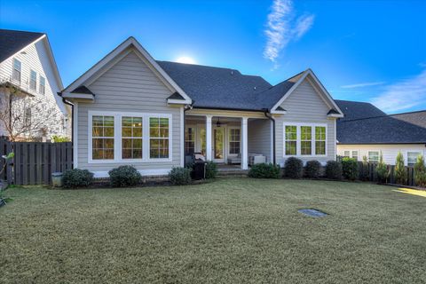 Tiny photo for 5214 Teal Lane, Evans, GA 30809 (MLS # 550070)