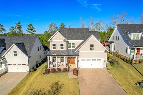Tiny photo for 5214 Teal Lane, Evans, GA 30809 (MLS # 550070)