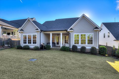 Tiny photo for 5214 Teal Lane, Evans, GA 30809 (MLS # 550070)