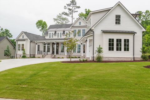 Photo of 845 Audubon Way, Evans, GA 30809 (MLS # 533919)