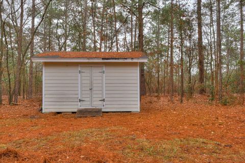 A home in Aiken