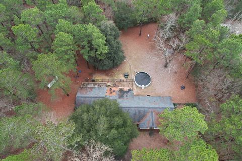 A home in Aiken