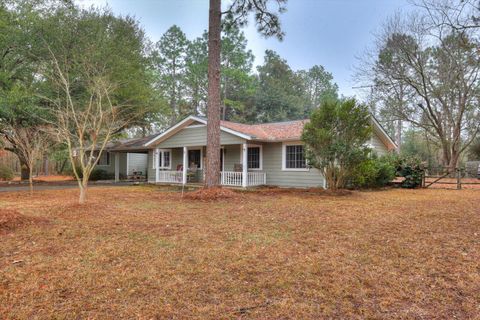 A home in Aiken