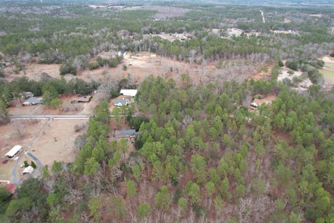 A home in Aiken