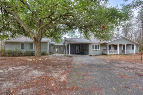 A home in Aiken