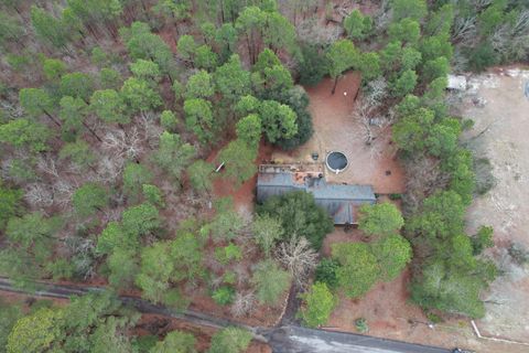 A home in Aiken