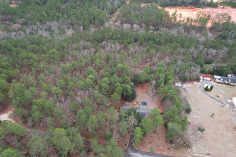 A home in Aiken