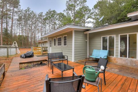 A home in Aiken