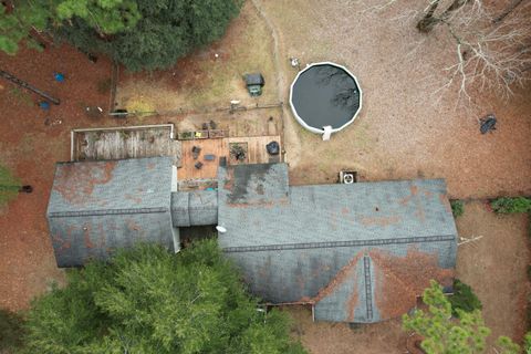 A home in Aiken