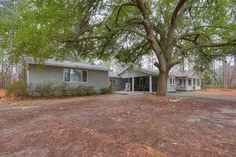 A home in Aiken