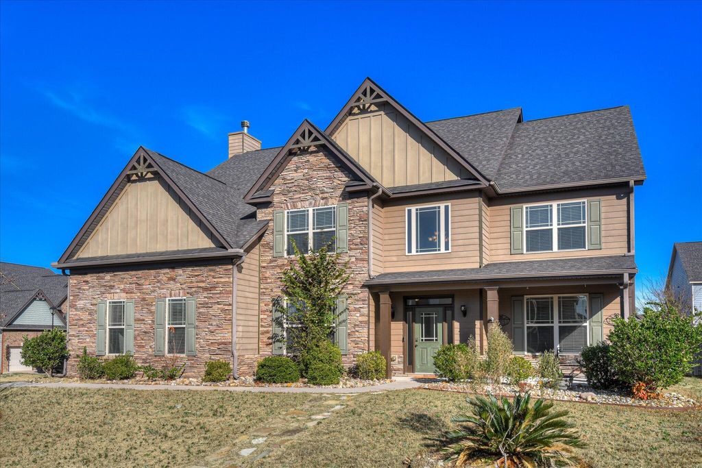 Photo of 140 Broadleaf Trail, Grovetown, GA 30813 (MLS # 550053)