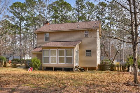 A home in Augusta