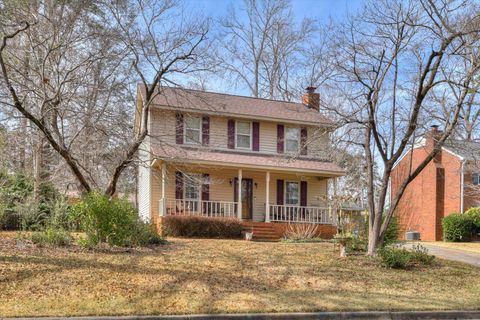 A home in Augusta