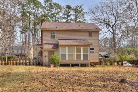 A home in Augusta