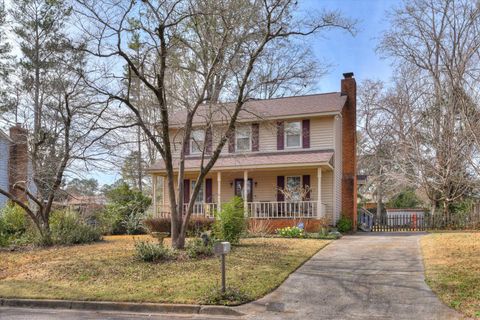 A home in Augusta