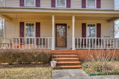 A home in Augusta