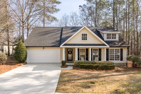 Photo of 389 Sandleton Way, Evans, GA 30809 (MLS # 552354)