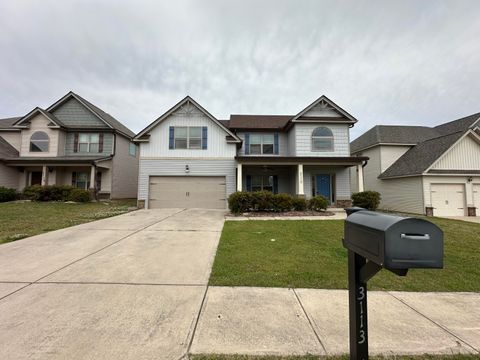 Photo of 3113 Theodore Street, Augusta, GA 30909 (MLS # 554179)