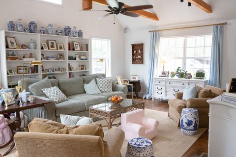 Tiny photo for 218 E Sheppard Street, Stapleton, GA 30823 (MLS # 548904)