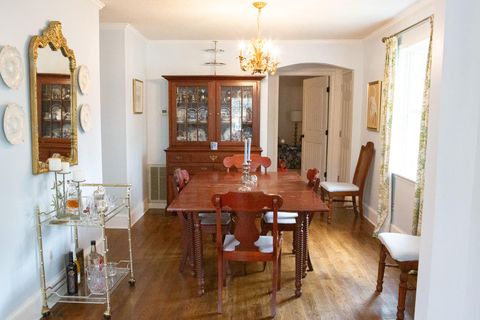 Tiny photo for 218 E Sheppard Street, Stapleton, GA 30823 (MLS # 548904)