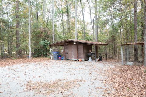 Tiny photo for 218 E Sheppard Street, Stapleton, GA 30823 (MLS # 548904)