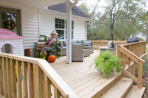 Tiny photo for 218 E Sheppard Street, Stapleton, GA 30823 (MLS # 548904)