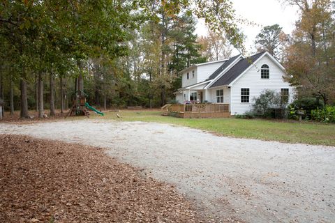 Tiny photo for 218 E Sheppard Street, Stapleton, GA 30823 (MLS # 548904)