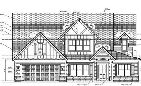 Tiny photo for 8048 Crossbow Landing Landing, Graniteville, SC 29829 (MLS # 547623)