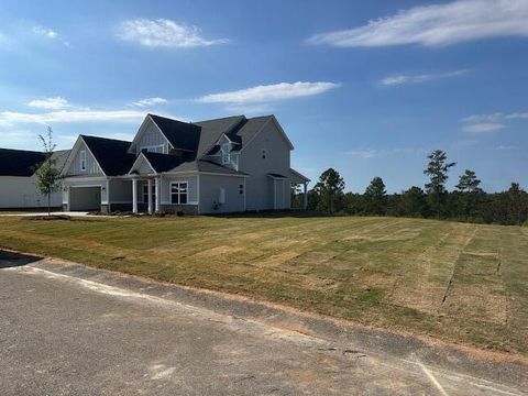 Tiny photo for 8210 Crossbow Landing, Graniteville, SC 29829 (MLS # 547623)