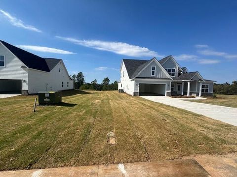 Tiny photo for 8210 Crossbow Landing, Graniteville, SC 29829 (MLS # 547623)