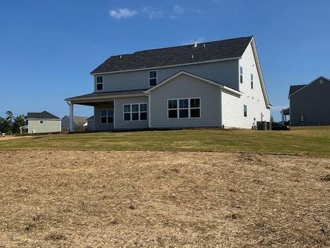 Tiny photo for 8210 Crossbow Landing, Graniteville, SC 29829 (MLS # 547623)
