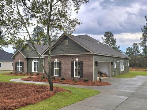 Tiny photo for 1725 Bellingham Drive, Beech Island, SC 29842 (MLS # 549756)