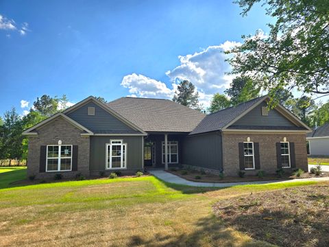 Photo of 1725 Bellingham Drive, Beech Island, SC 29842 (MLS # 549756)