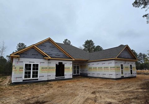 Photo of 1725 Bellingham Drive, Beech Island, SC 29842 (MLS # 549756)