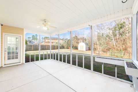 Tiny photo for 1214 Absolon Court, Grovetown, GA 30813 (MLS # 550716)