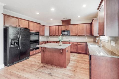 Tiny photo for 1214 Absolon Court, Grovetown, GA 30813 (MLS # 550716)