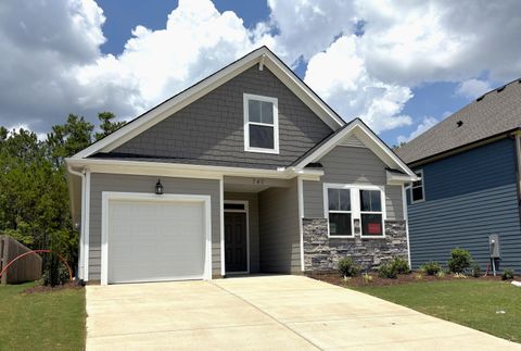 Photo of 740 Woodvine Drive, Grovetown, GA 30813 (MLS # 537447) Photo of 740 Woodvine Drive, Grovetown, GA 30813 (MLS # 537447)