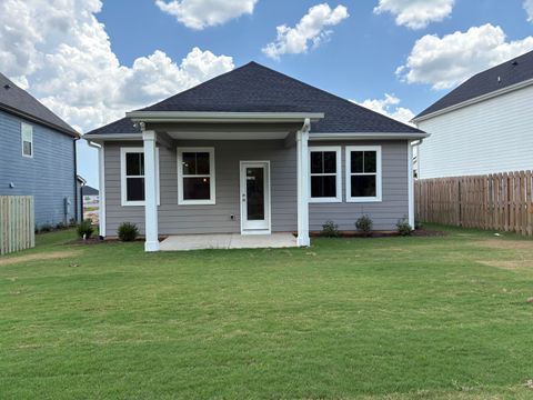 Tiny photo for 740 Woodvine Drive, Grovetown, GA 30813 (MLS # 537447)