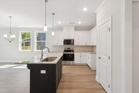 Tiny photo for 740 Woodvine Drive, Grovetown, GA 30813 (MLS # 537447)