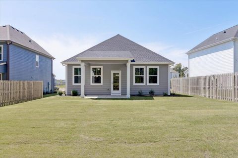 Tiny photo for 740 Woodvine Drive, Grovetown, GA 30813 (MLS # 537447)