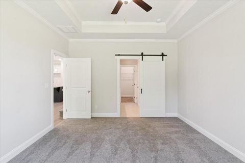 Tiny photo for 740 Woodvine Drive, Grovetown, GA 30813 (MLS # 537447)