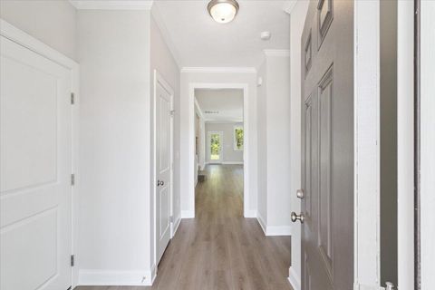 Tiny photo for 740 Woodvine Drive, Grovetown, GA 30813 (MLS # 537447)