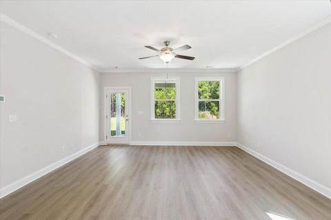 Tiny photo for 740 Woodvine Drive, Grovetown, GA 30813 (MLS # 537447)