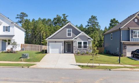 Tiny photo for 740 Woodvine Drive, Grovetown, GA 30813 (MLS # 537447)