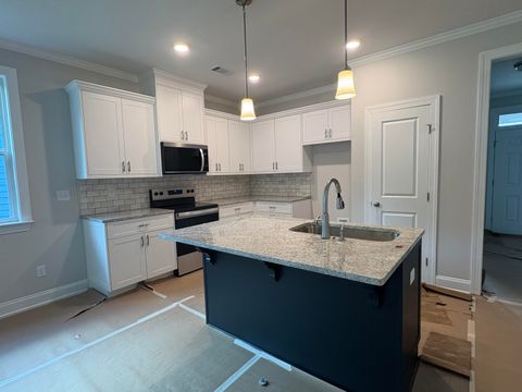 Tiny photo for 740 Woodvine Drive, Grovetown, GA 30813 (MLS # 537447)